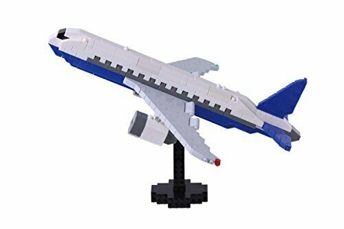 Nanoblock Airliner Nbm013