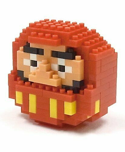 Nanoblock Daruma Nbc-045