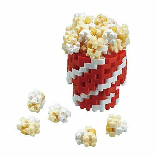 Nanoblock Nbc-291 Popcorn