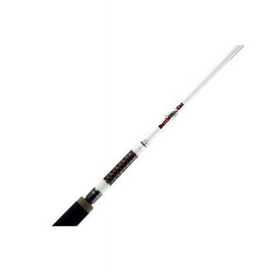 Okuma Battle Cat 2pc Heavy 8ft Casting Rod BC-C-802H