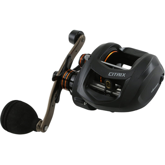 Okuma Citrix 350 Btcst Pwr Hndl Reel Rh 7+1BB 6.4:1 14/230