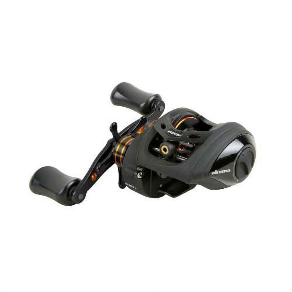 Okuma Citrix 'a' Lowprofile Baitcast Reel