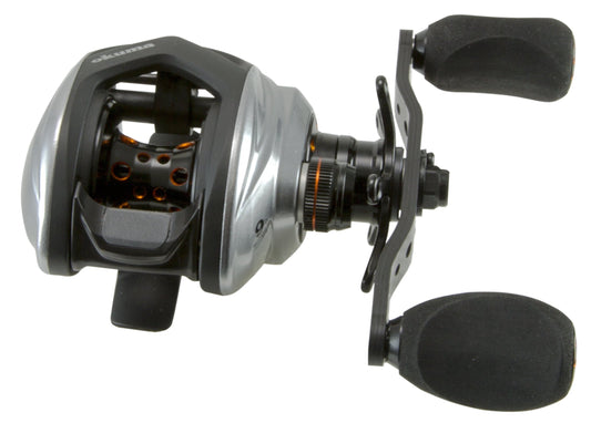Okuma Helios SX Low Profile Baitcast Fishing Reel Hsx-273v