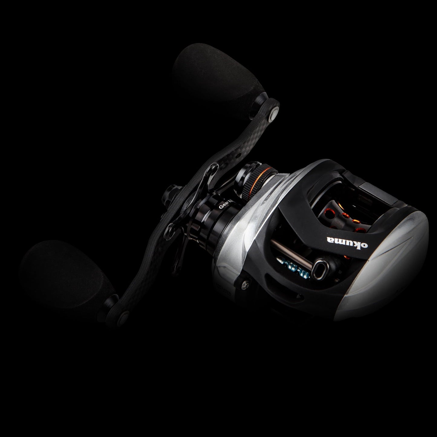 Okuma Helios SX Low Profile Fishing Reel HSX-273VLX