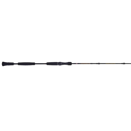 PENN 6'8' Battalion II Slow Pitch Casting Rod, Medium Light Power