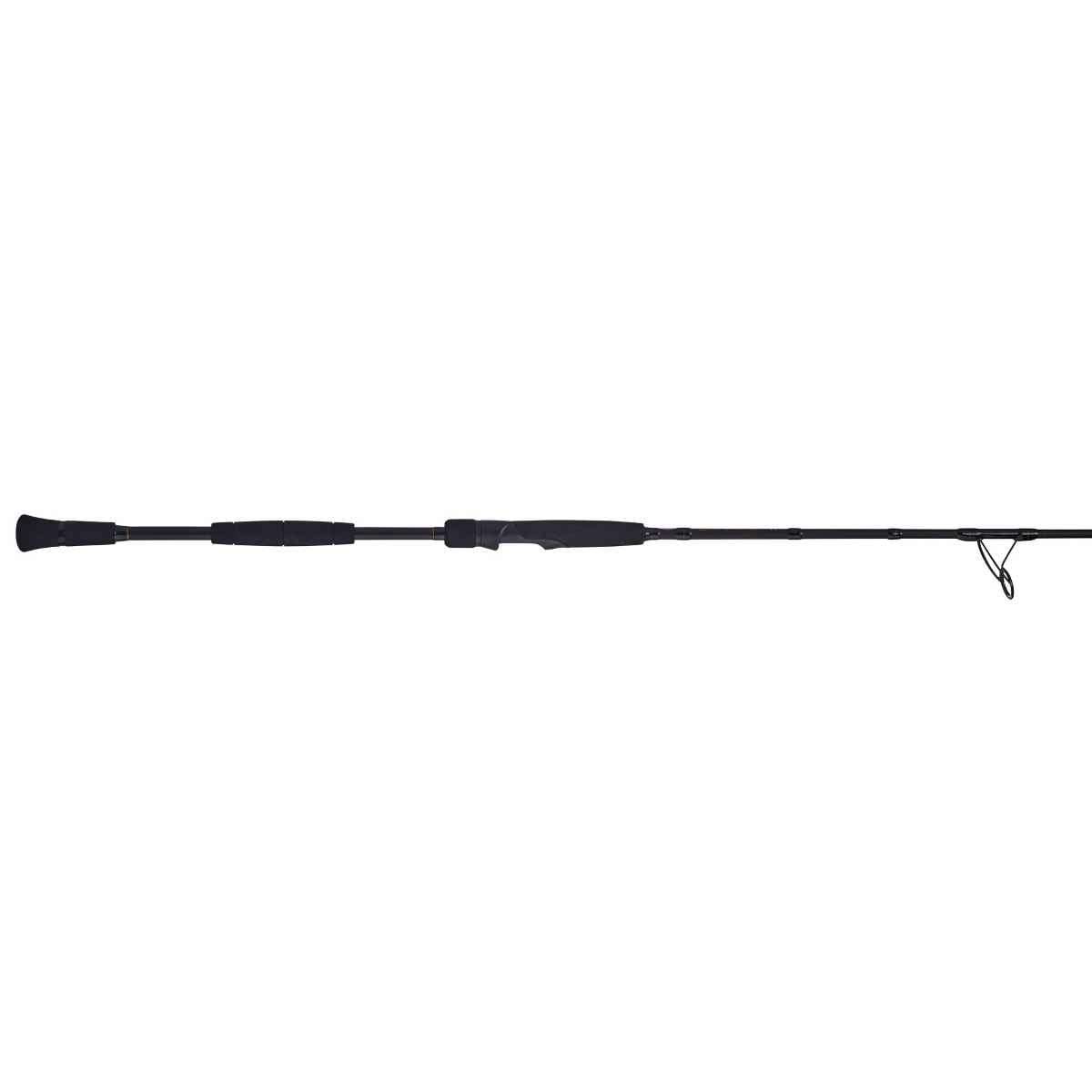PENN 6¡¯8¡± Battalion II Slow Pitch Spinning Rod, 50lb Line Rating