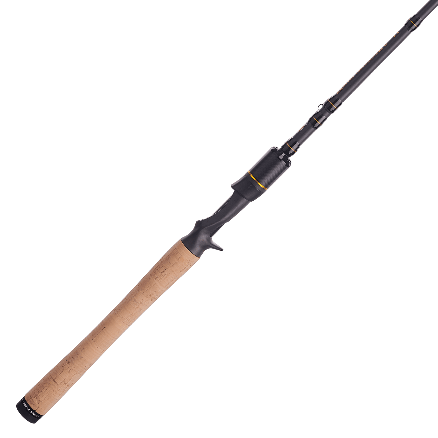 PENN 7' Battalion II Inshore Casting Rod, Mediium Light Power