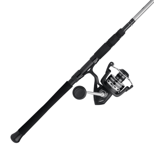 PENN 7¡¯ Pursuit IV Fishing Rod and Reel Spinning Combo
