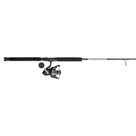PENN 9¡¯ Pursuit IV 2-Piece Fishing Rod and Reel Surf Spinning Combo