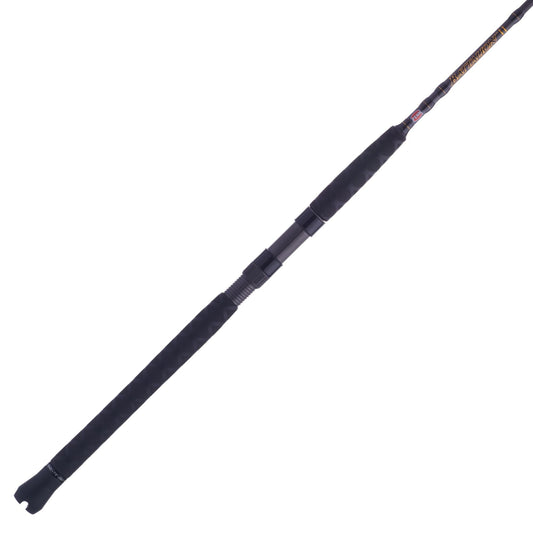 PENN Battalion II 7¡¯. Inshore/Nearshore Spinning Rod; 1 Piece Fishing Rod