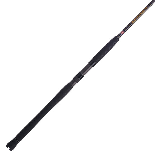 PENN Battalion II 8¡¯. Inshore/Nearshore Spinning Fishing Rod; 1 Piece