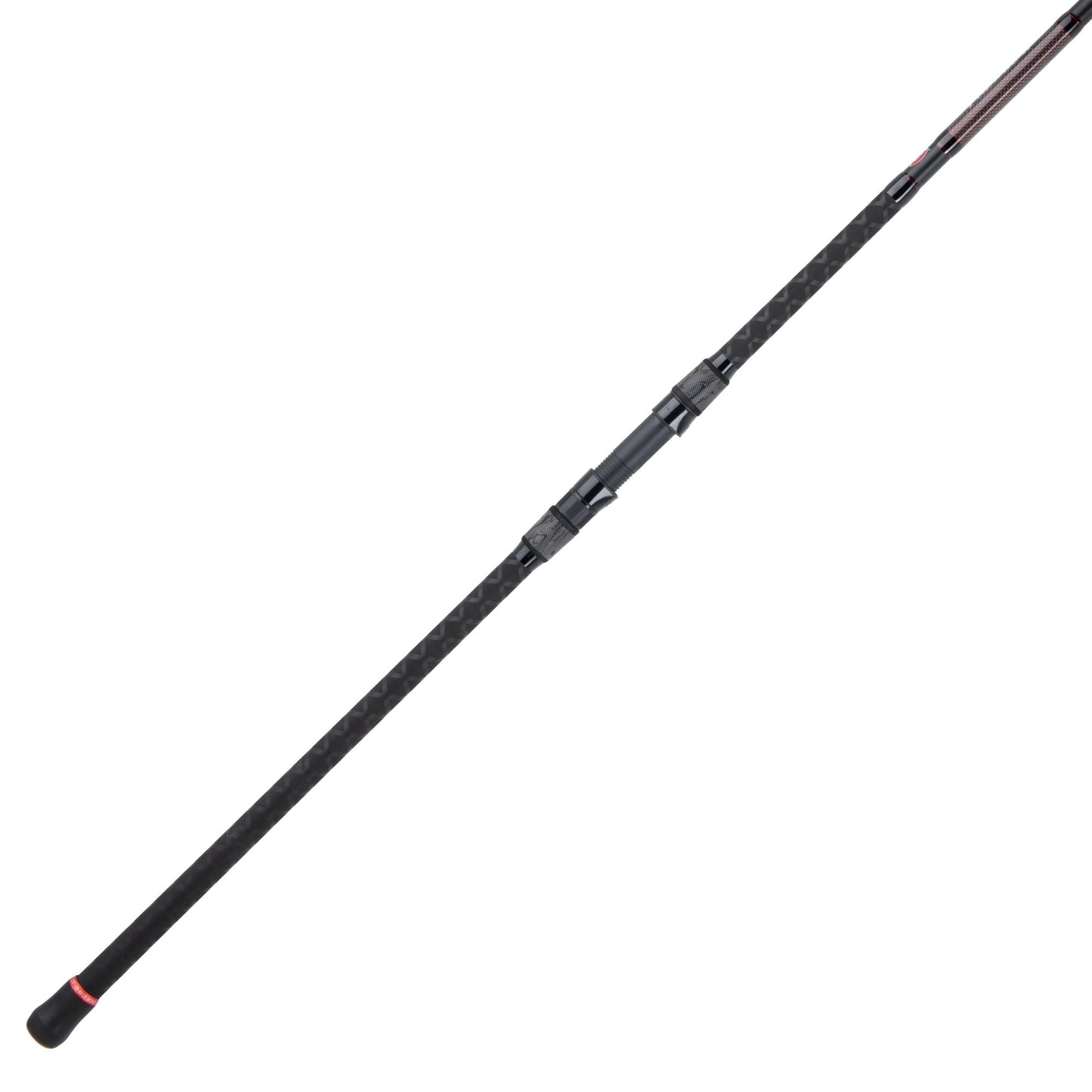 PENN Prevail II 11¡¯. Surf Spinning Rod; 2 Piece Fishing Rod