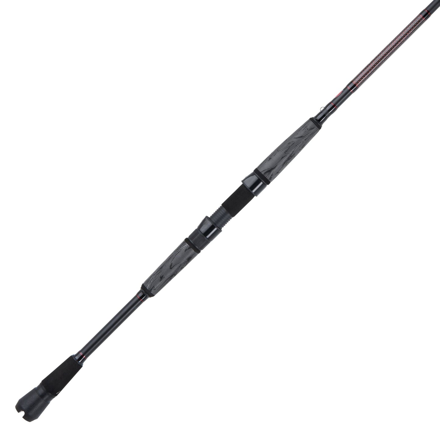 PENN Prevail II 7¡¯. Inshore/Nearshore Casting Rod; 1 Piece Fishing Rod