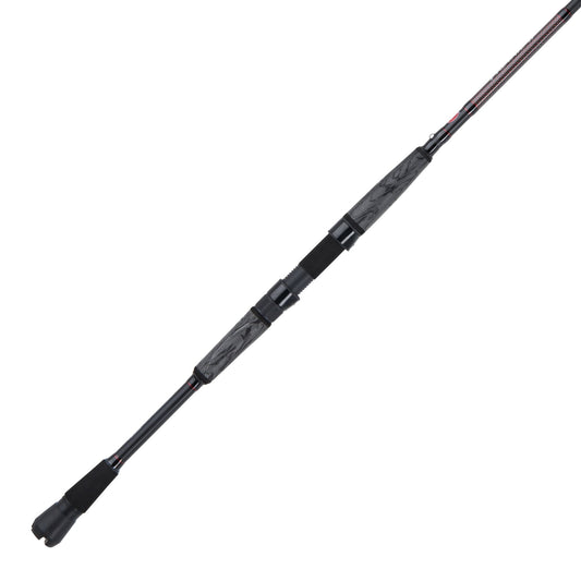 PENN Prevail II 7¡¯. Inshore/Nearshore Spinning Rod; 1 Piece Fishing Rod