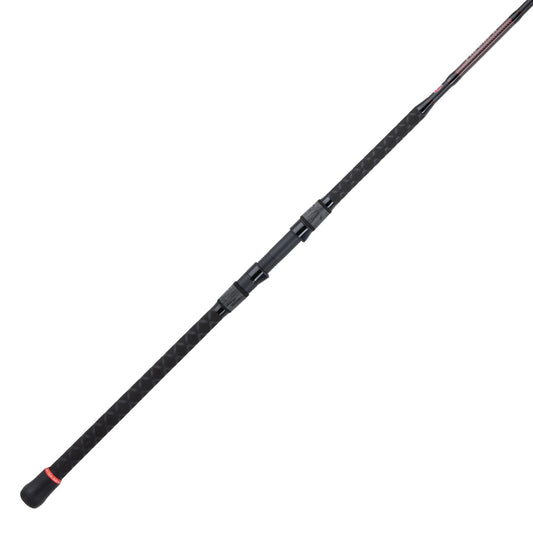 PENN Prevail II 8¡¯. Surf Spinning Rod; 2 Piece Fishing Rod