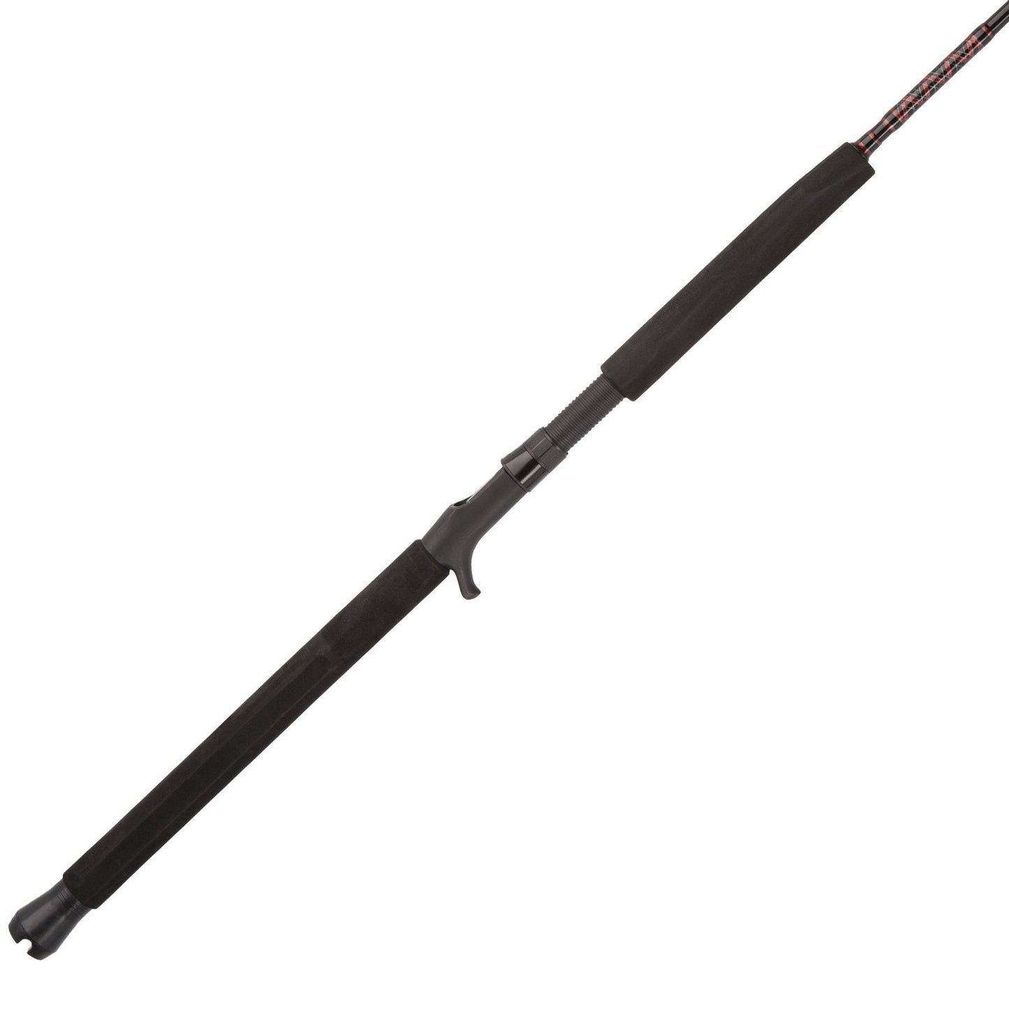 PENN Rampage Jig 6¡¯6¡±. Nearshore/Offshore Conventional Rod; 1 Piece Fishing Rod