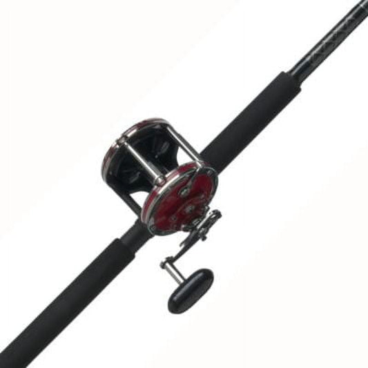 PENN Special Senator Conventional Combo, Reel Size 114