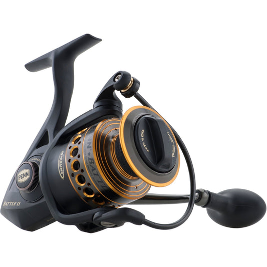Penn Battle II 5000 Spinning Reel