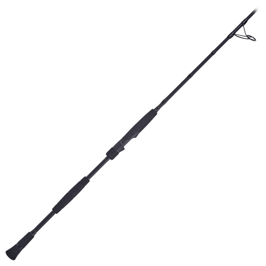 Refurbished PENN Battalion II Slow Pitch Spinning Rod - BATSJII450S68MH