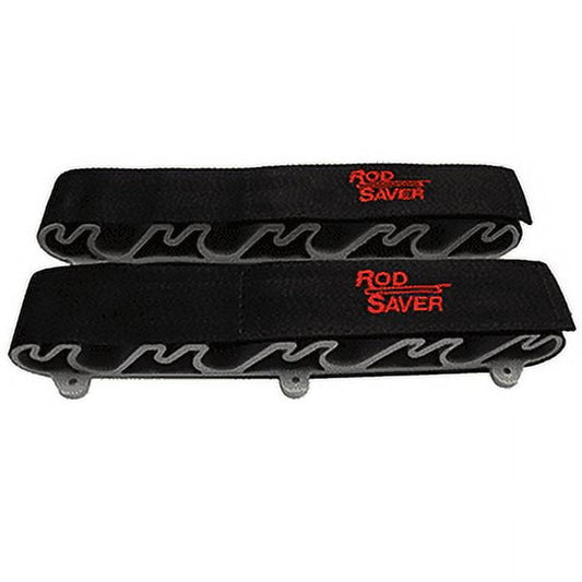 Rod Saver Side Mount 8 Rod Holder