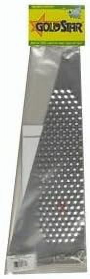 Rudder Flasher Hamm Chrome 13' Rudder Flasher