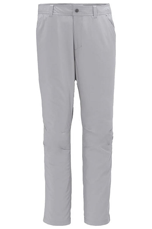 STRIKER ICE X2 Active Pant, Color: Alloy, Size: 38x34 (218756T)