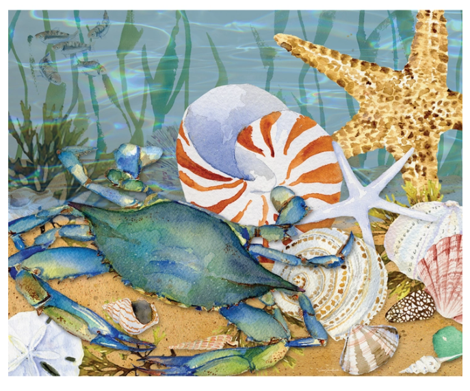 Jigsaw Puzzle, Several Prints