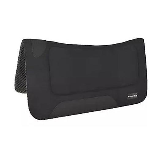 Reinsman Tacky Black Canvas Pad