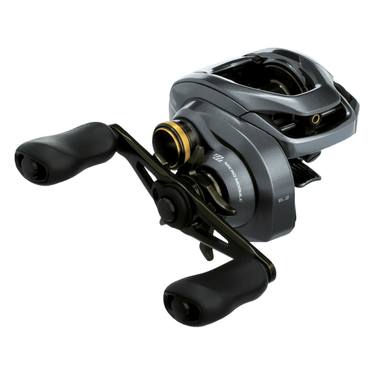 Shimano Fishing CURADO DC 150 Low Profile Reels [CUDC150]