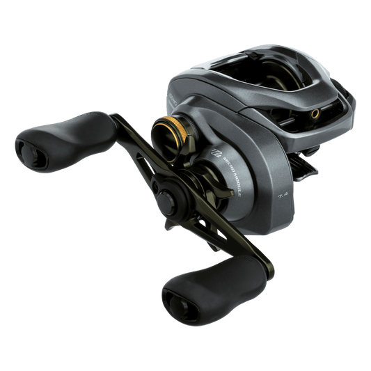 Shimano Fishing CURADO DC 150HG Low Profile Reels [CUDC150HG]