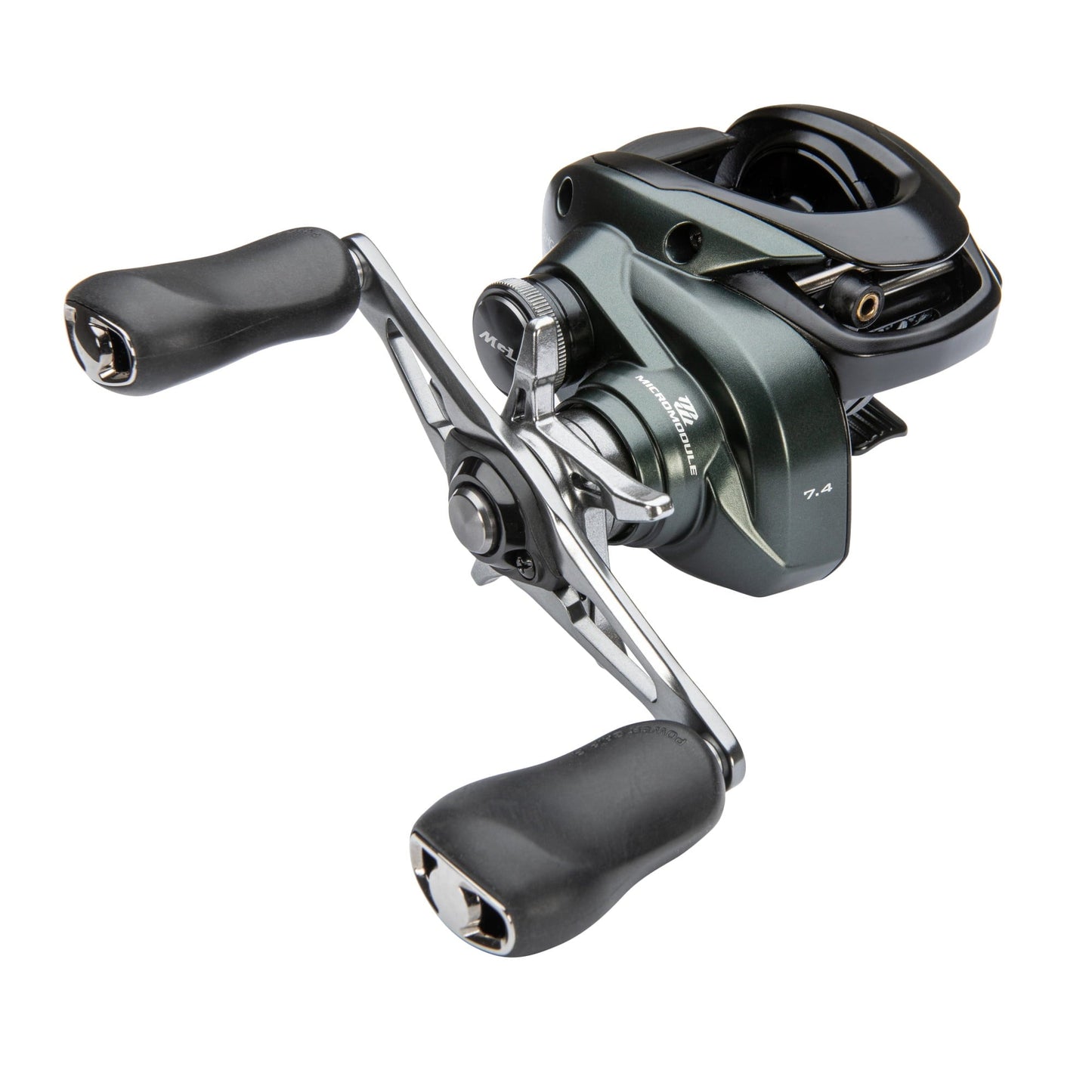 Shimano Fishing CURADO MGL 150HG Low Profile Reels [CUMGL150HG]