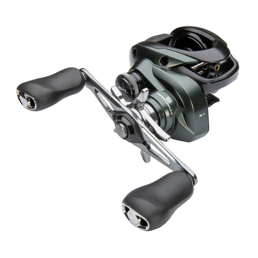 Shimano Fishing CURADO MGL 150XG Low Profile Reels [CUMGL150XG]