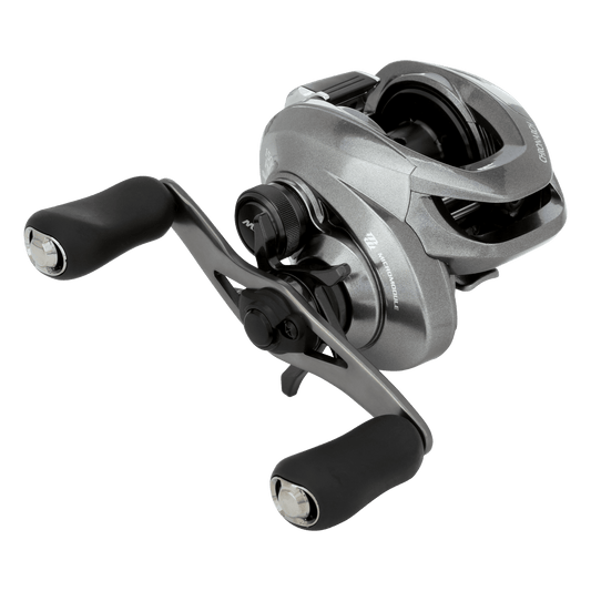 Shimano Fishing Chronarch MGL 150HG Low Profile Reels [CHMGL150HG]