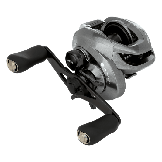 Shimano Fishing Chronarch MGL 150XG Low Profile Reels [CHMGL150XG]