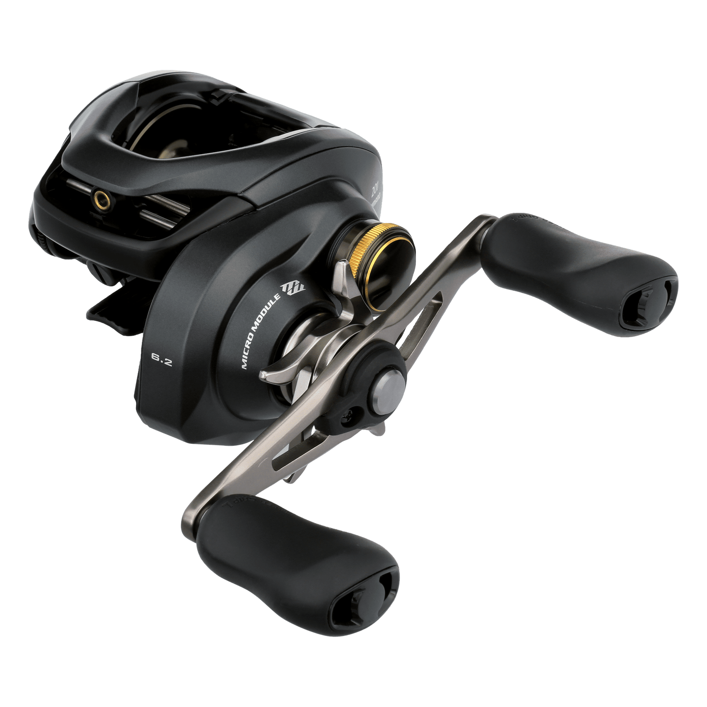 Shimano Fishing Curado 201 K Low Profile Reels [CU201K]