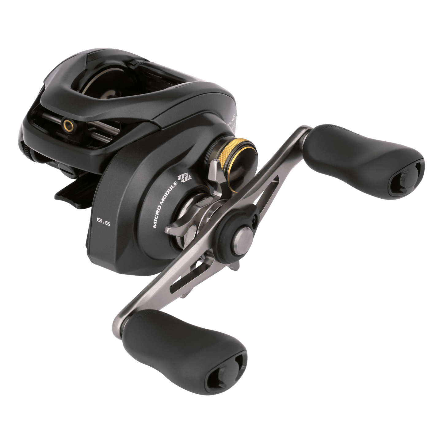 Shimano Fishing Curado 201XG K Low Profile Reels [CU201XGK]