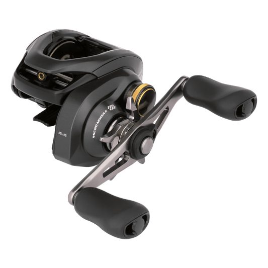 Shimano Fishing Curado 201XG K Low Profile Reels [CU201XGK]