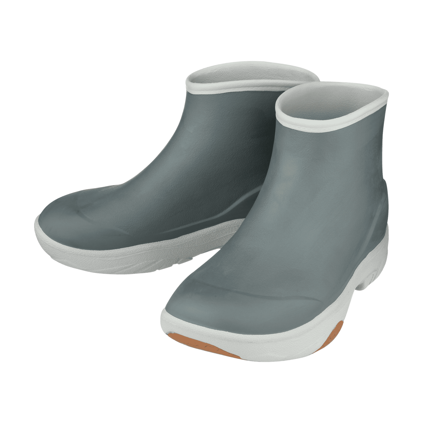 Shimano Fishing Evair Boots - Gray, 11 [EVABTB11GY]