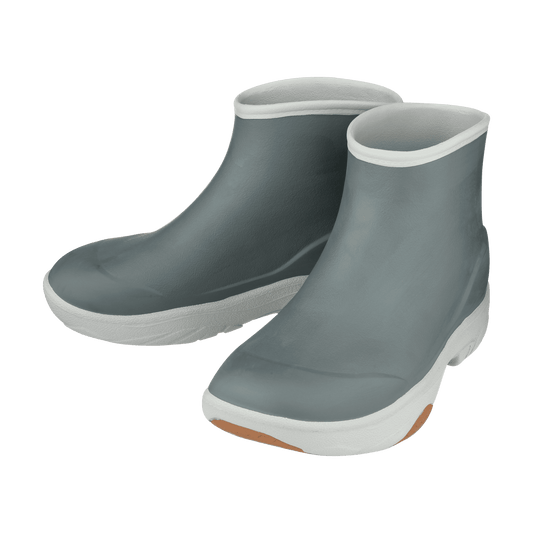 Shimano Fishing Evair Boots - Gray, 13 [EVABTB13GY]