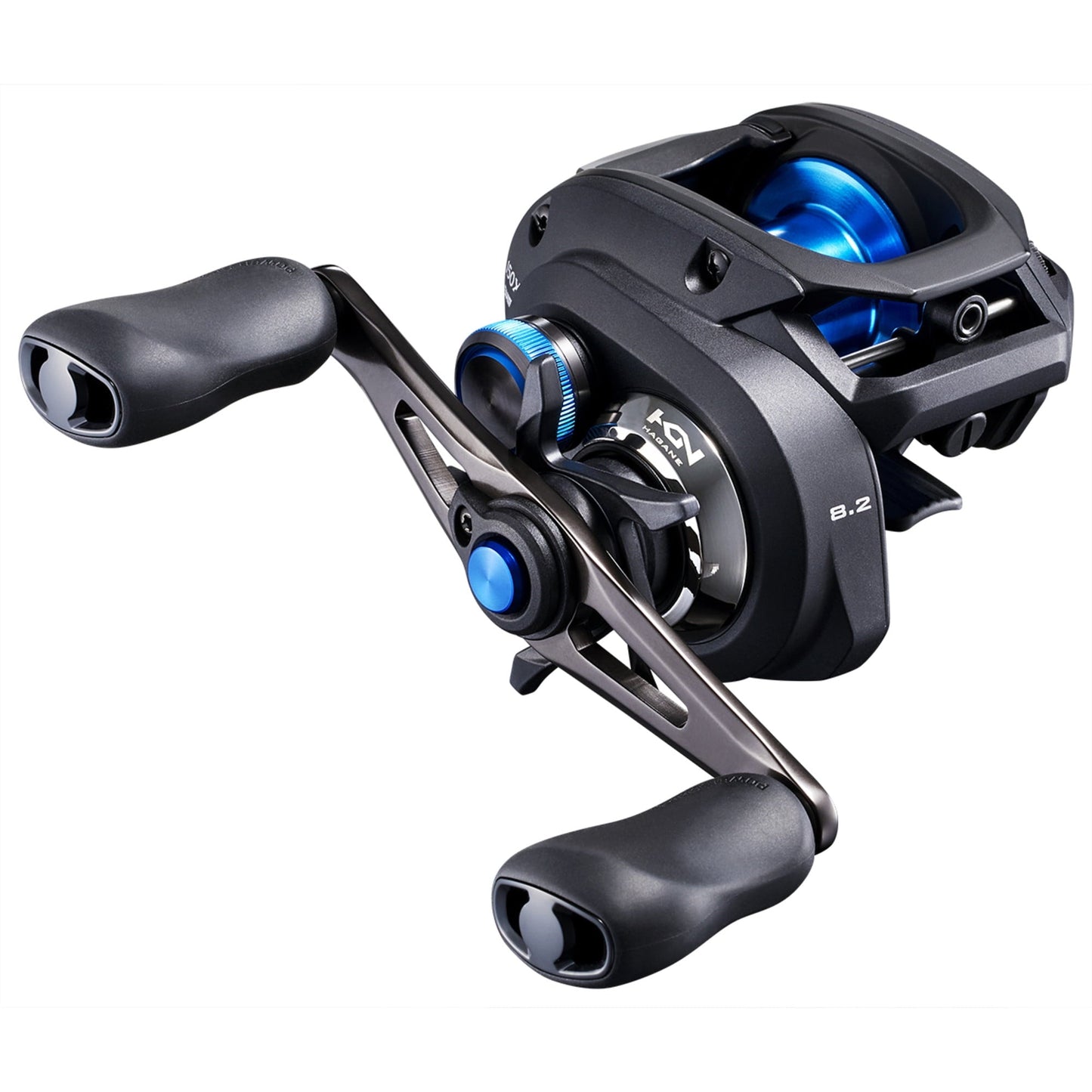 Shimano Fishing SLX DC 150 Low Profile Reels [SLXDC150]