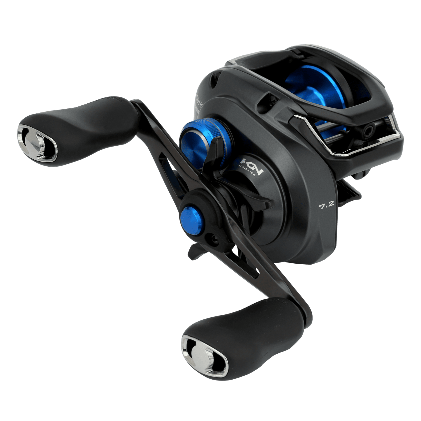 Shimano Fishing SLX XT 150 HG Low Profile Reels [SLXXT150HG]
