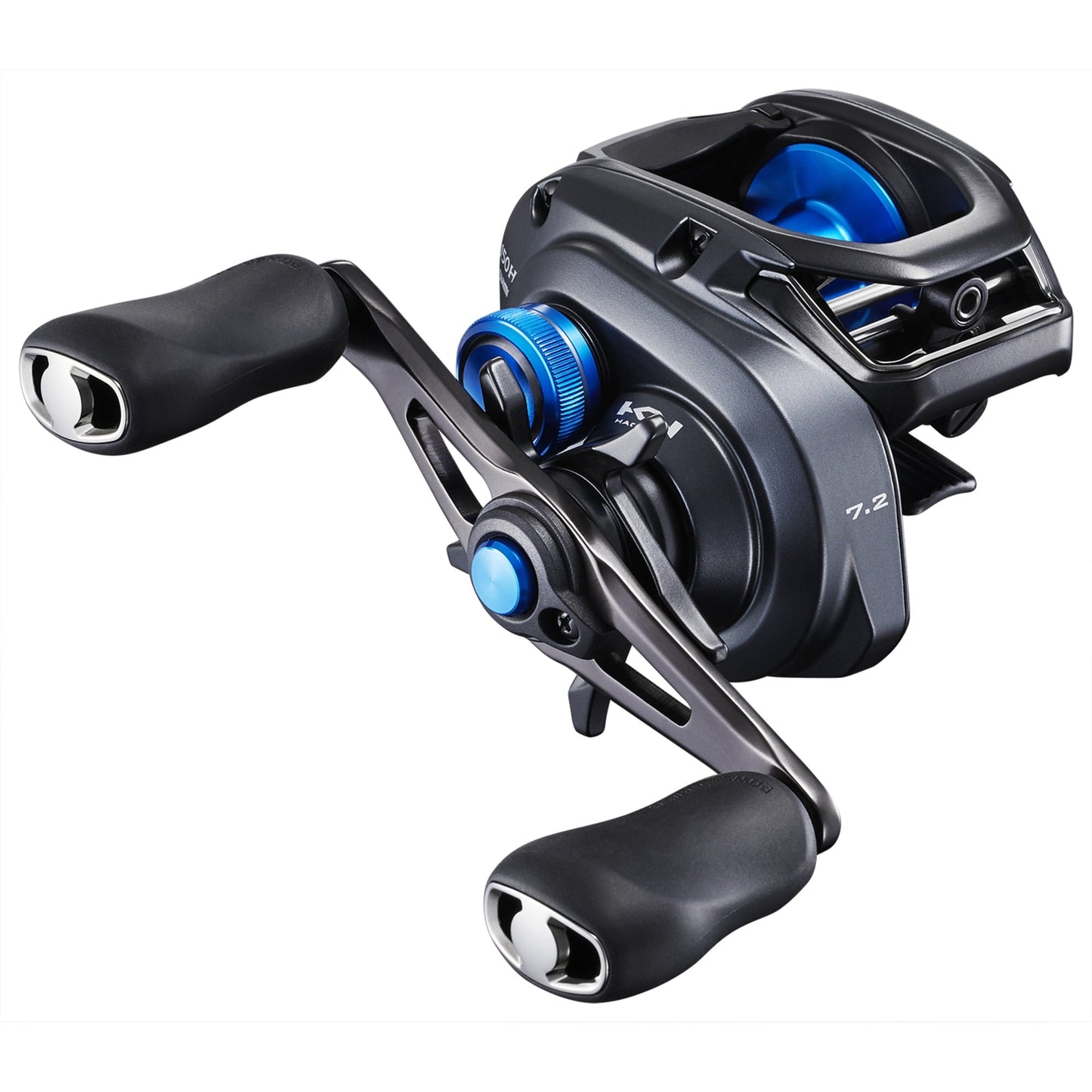 Shimano Fishing SLX XT 150 XG Low Profile Reels [SLXXT150XG]