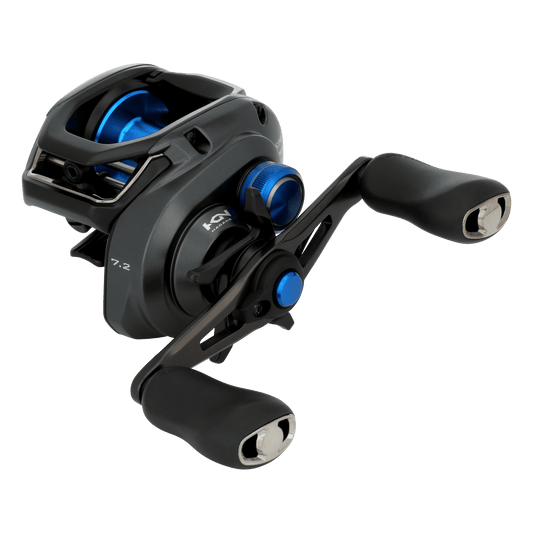 Shimano Fishing SLX XT 151 HG Low Profile Reels [SLXXT151HG]