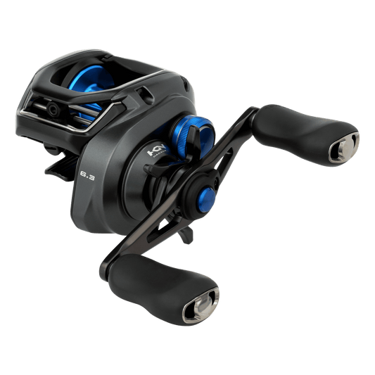 Shimano Fishing SLX XT 151 Low Profile Reels [SLXXT151]