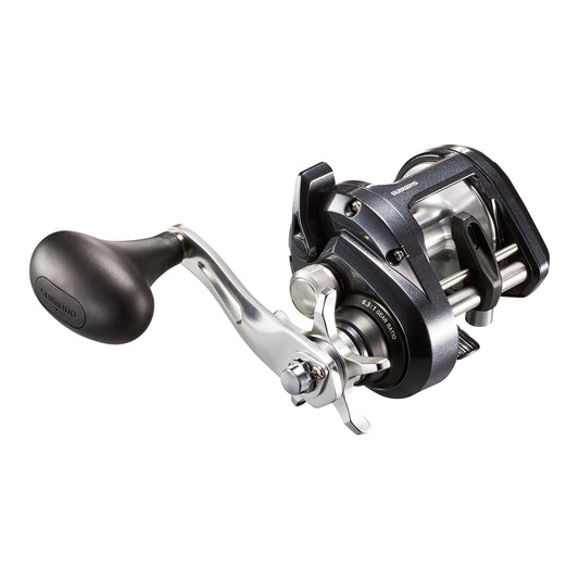 Shimano Fishing TEKOTA 501 A Conventional Reels [TEK501HGA]
