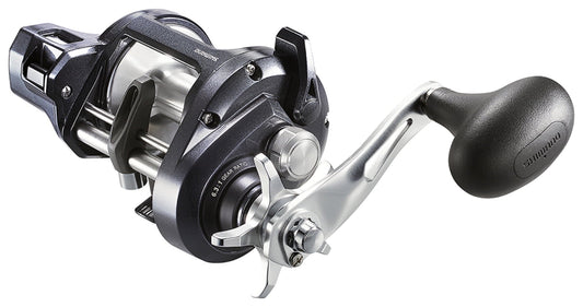 Shimano Fishing TEKOTA 601 LINE COUNTER A Conventional Reels [TEK601HGLCA]