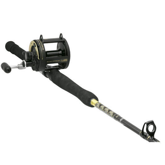 Shimano Fishing TLD25/SBWC66MH SE MKT SALTWATER|COMBO|CONVENTIONAL [PTLD25SBWC66MH]