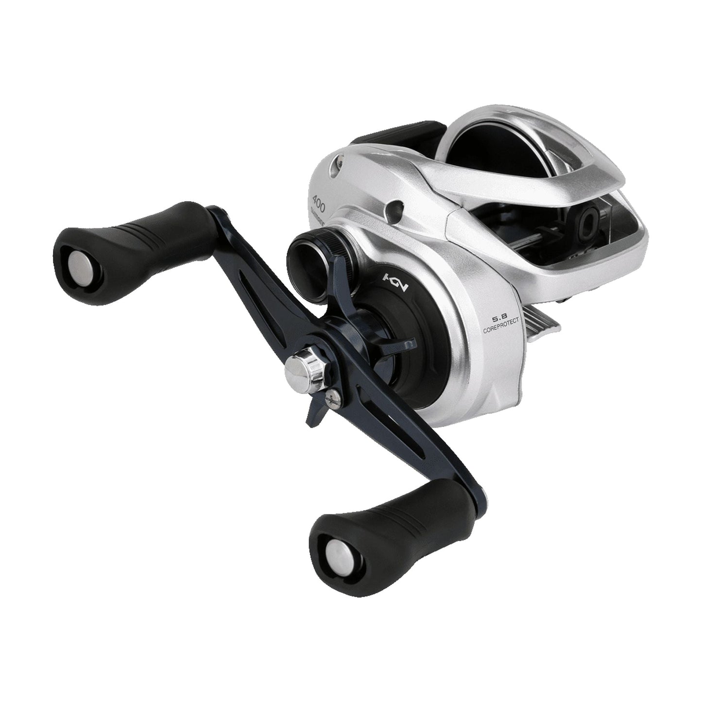 Shimano Fishing Tranx 400 A Low Profile Reels [TRX400A]