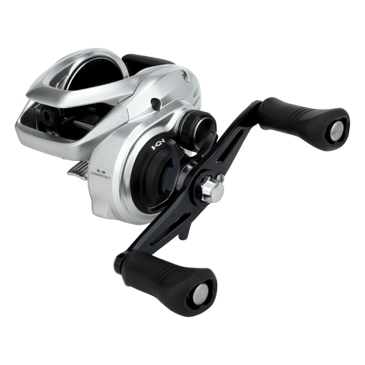 Shimano Fishing Tranx 401 A Low Profile Reels [TRX401A]