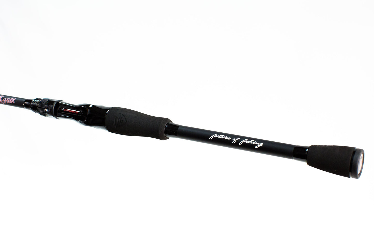 Sick Stick Casting Rod